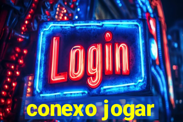 conexo jogar